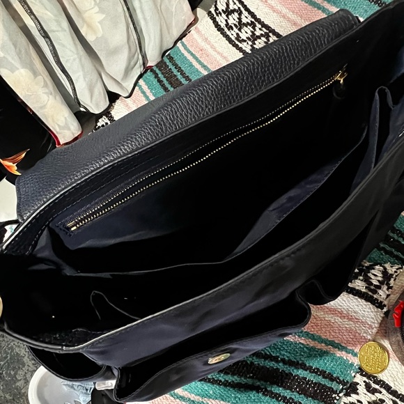 Tory Burch Thea Diaper Bag - Picture 12 of 12